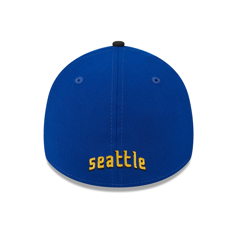 MLB Seattle Mariners New Era City Connect 39THIRTY Flex Fit