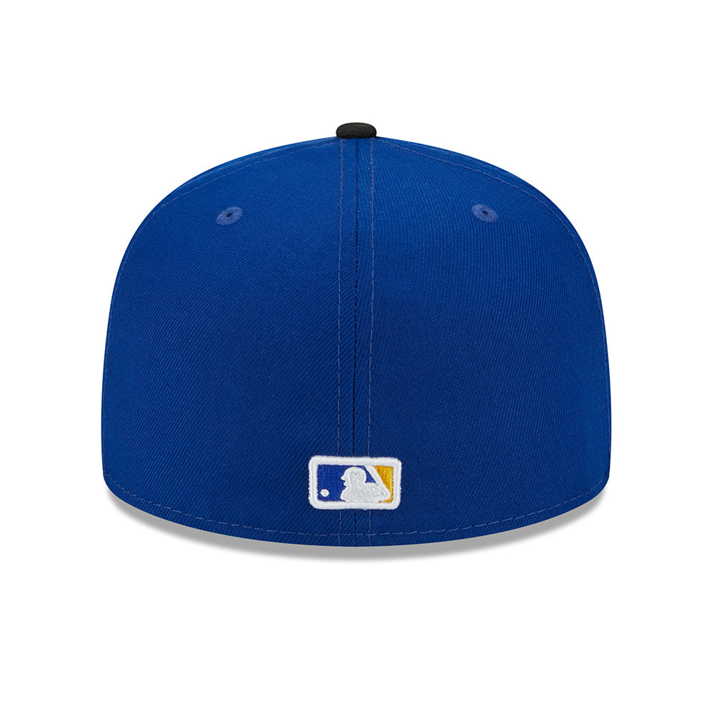 MLB Seattle Mariners New Era City Connect On-Field 59FIFTY Fitted Hat