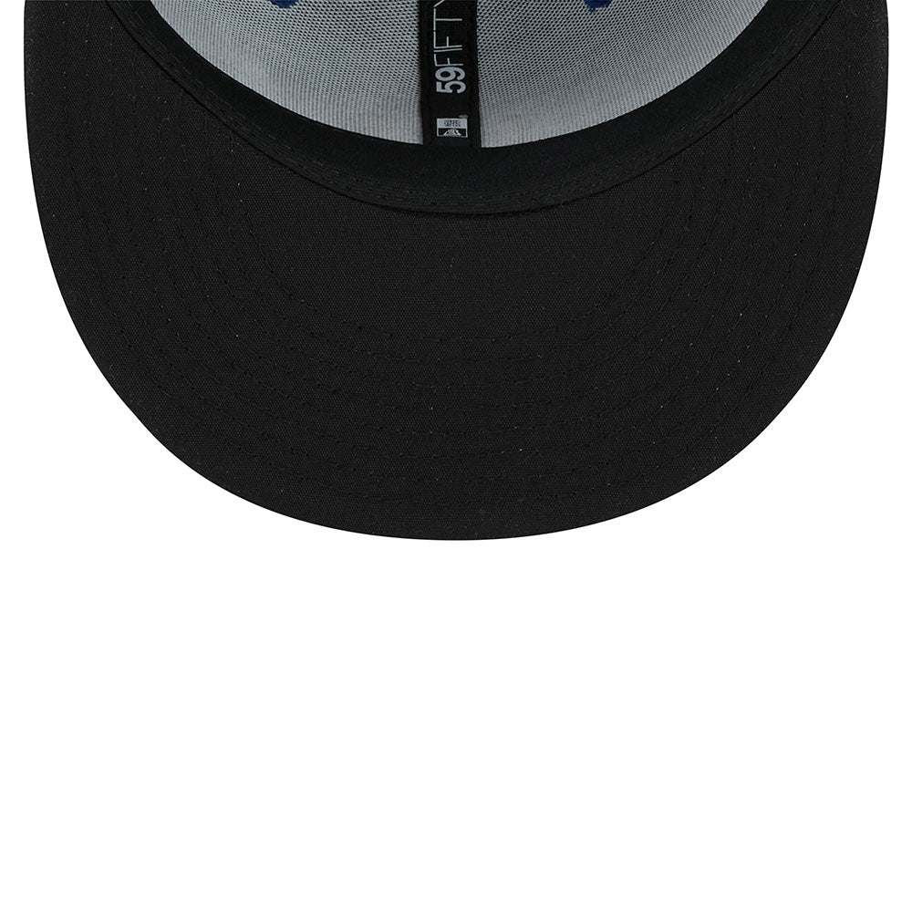 MLB Seattle Mariners New Era City Connect On-Field 59FIFTY Fitted Hat