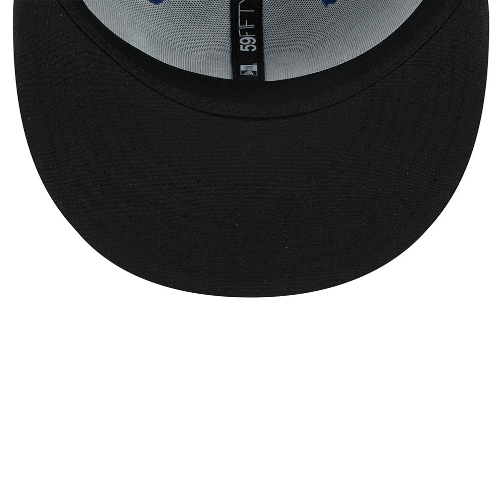 MLB Seattle Mariners New Era City Connect On-Field 59FIFTY Fitted