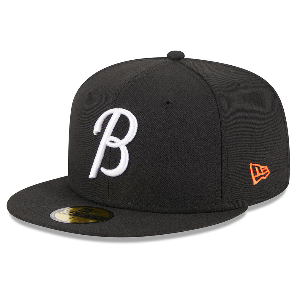 MLB Baltimore Orioles New Era City Connect On-Field 59FIFTY Fitted