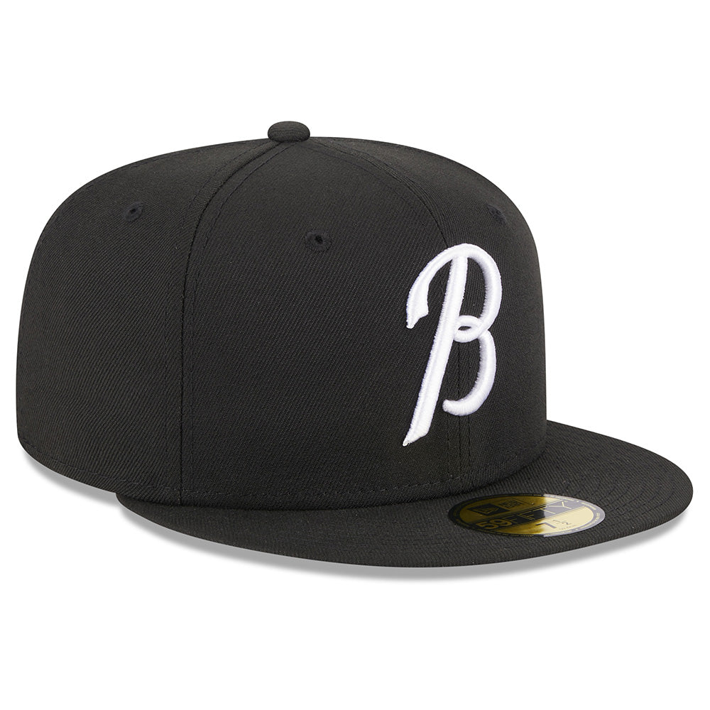 MLB Baltimore Orioles New Era City Connect On-Field 59FIFTY Fitted