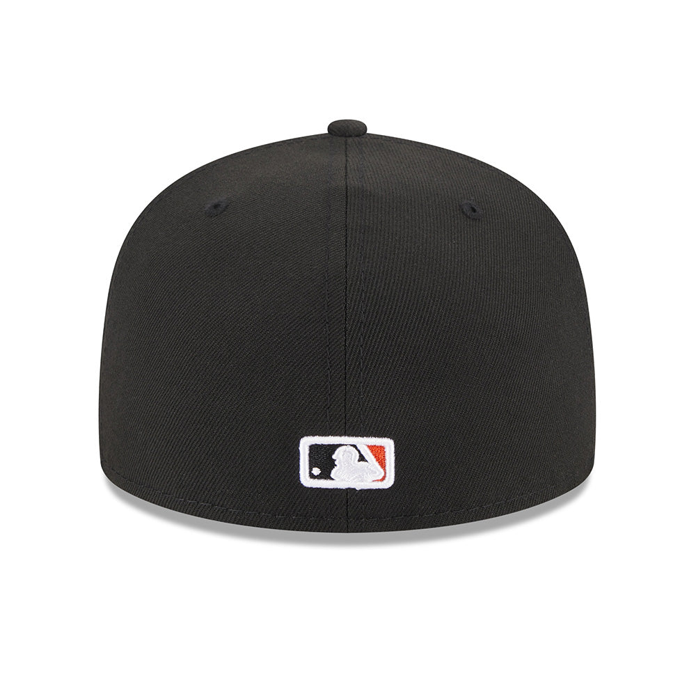 MLB Baltimore Orioles New Era City Connect On-Field 59FIFTY Fitted
