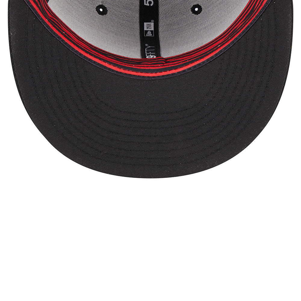 MLB Cincinnati Reds New Era City Connect On-Field 59FIFTY Fitted Hat