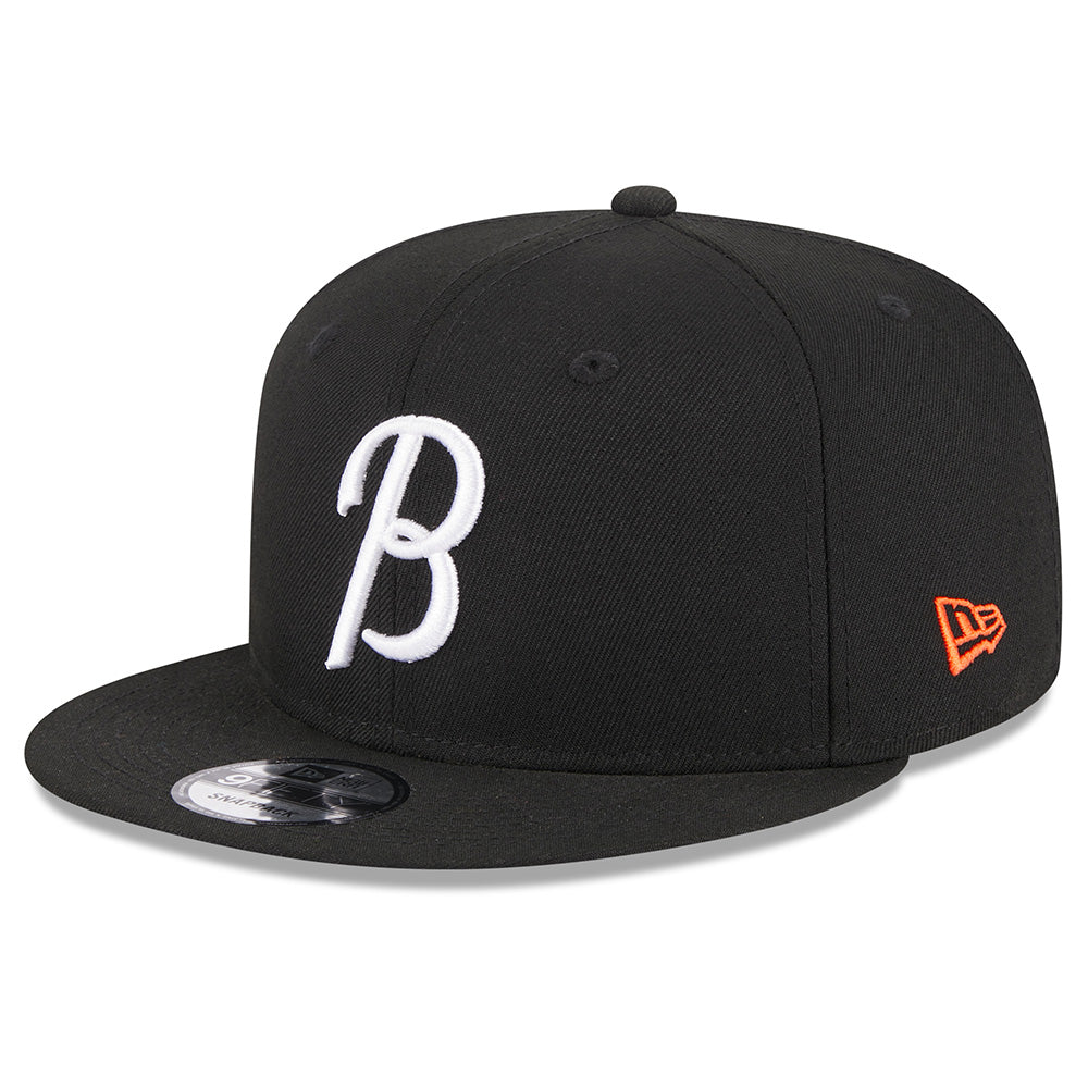 MLB Baltimore Orioles New Era City Connect 9FIFTY Snapback