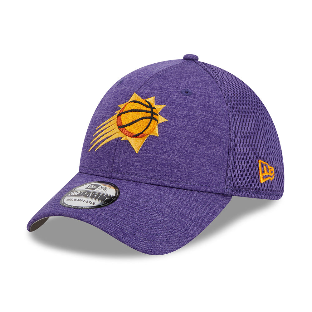 NBA Phoenix Suns New Era Basic 39THIRTY Flex Fit