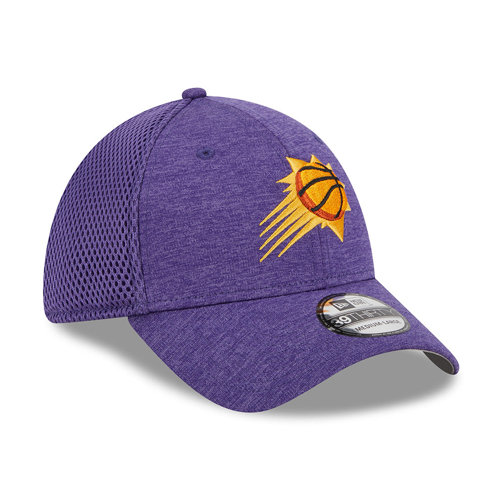 NBA Phoenix Suns New Era Basic 39THIRTY Flex Fit
