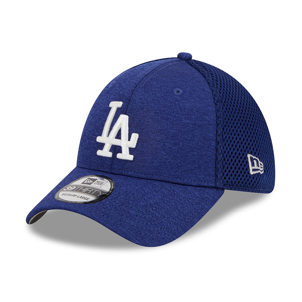 MLB Los Angeles Dodgers New Era Basic 39THIRTY Flex Fit