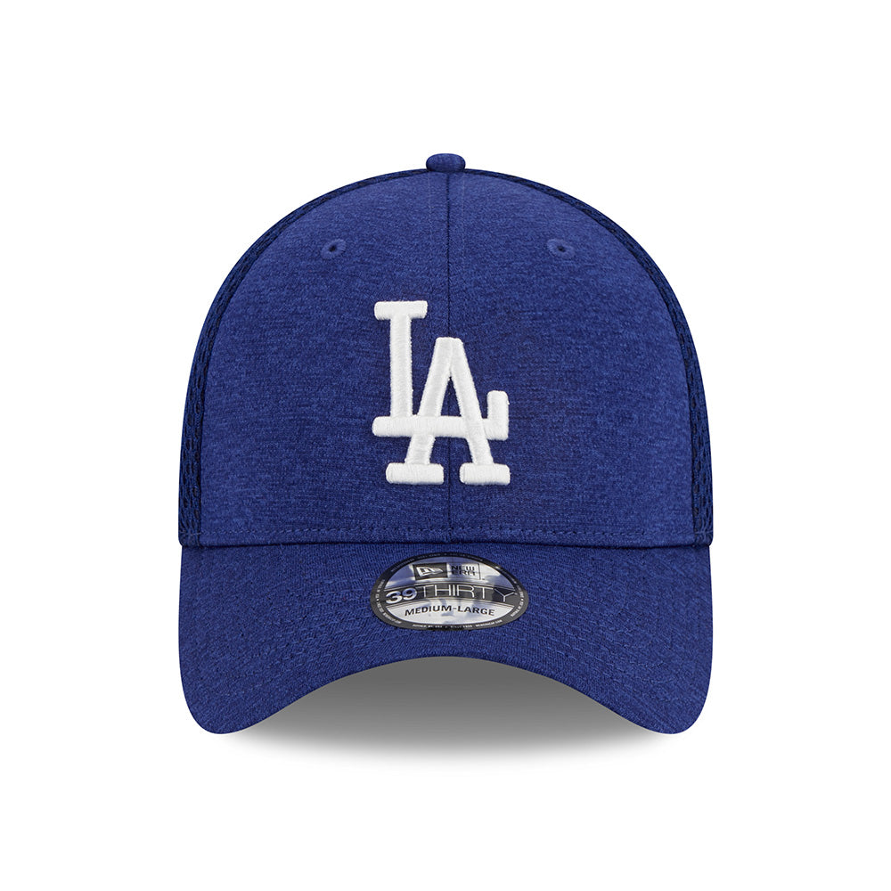 MLB Los Angeles Dodgers New Era Basic 39THIRTY Flex Fit