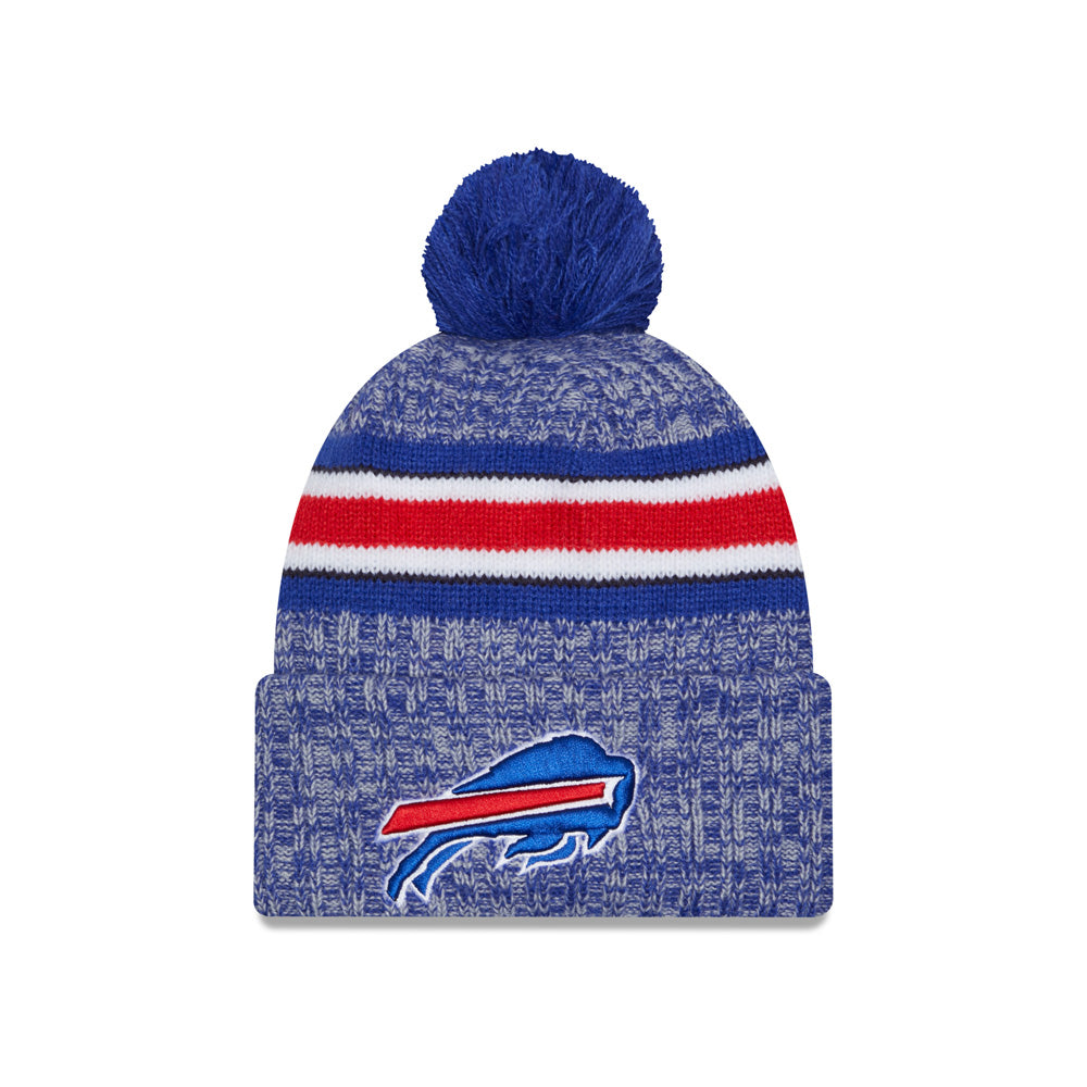 NFL Buffalo Bills New Era 2023 Sport Knit