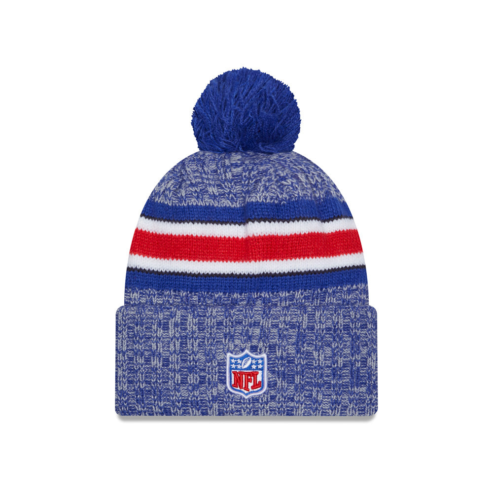 NFL Buffalo Bills New Era 2023 Sport Knit