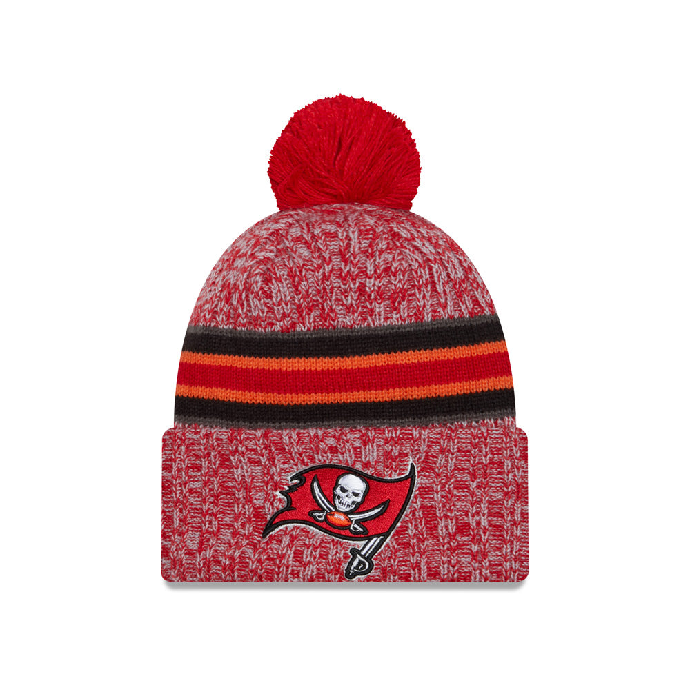 NFL Tampa Bay Buccaneers New Era 2023 Sport Knit