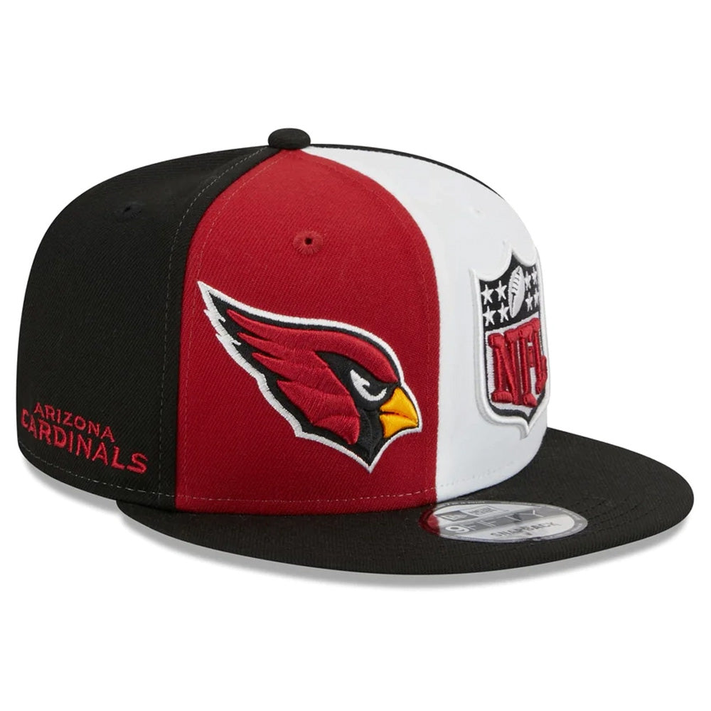 NFL Arizona Cardinals New Era 2023/24 Sideline 9FIFTY Snapback