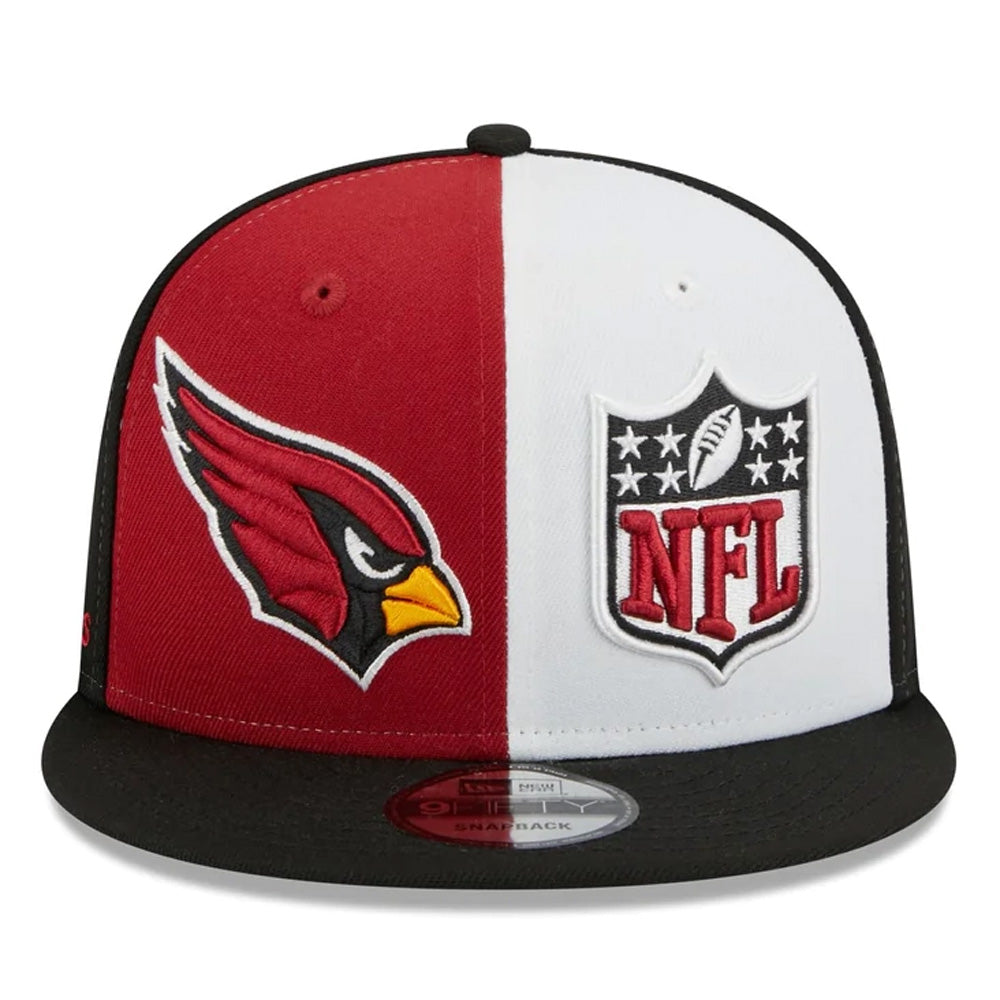 NFL Arizona Cardinals New Era 2023/24 Sideline 9FIFTY Snapback