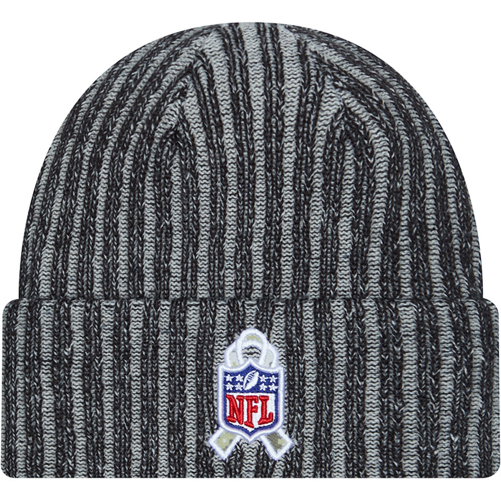 NFL Los Angeles Rams New Era 2023 Salute to Service Knit
