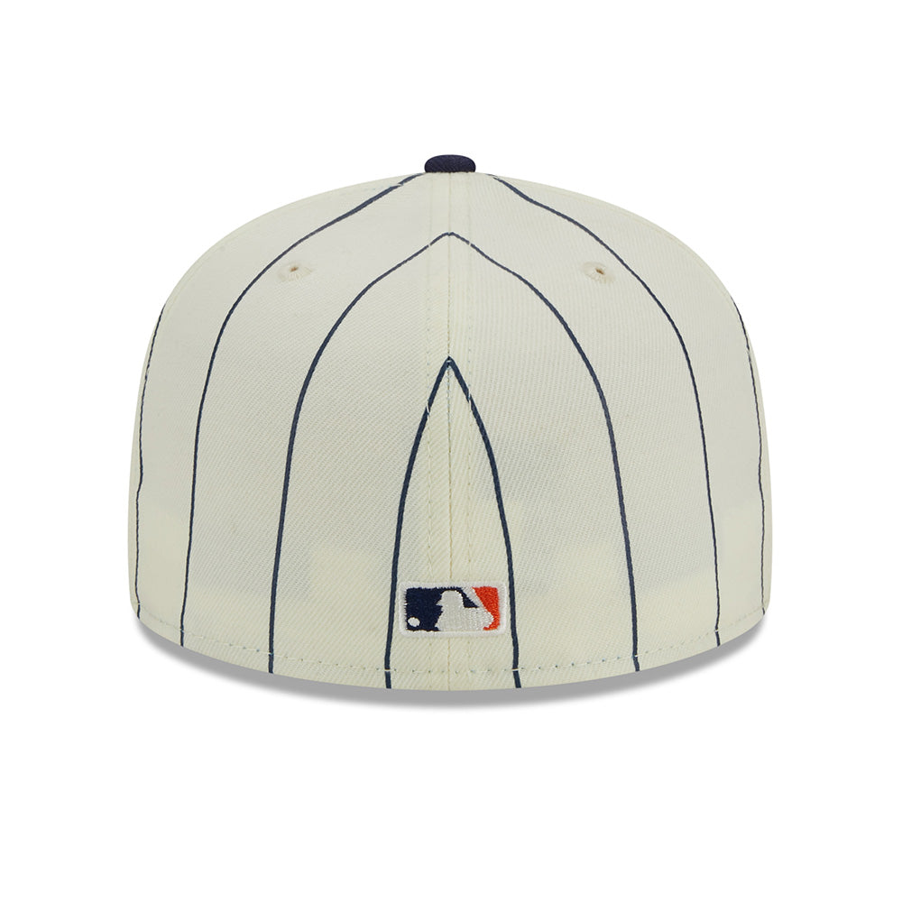 MLB San Diego Padres New Era Retro City 59FIFTY Fitted
