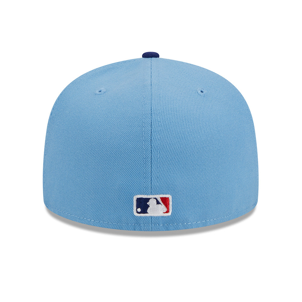 MLB Los Angeles Dodgers New Era Retro City 59FIFTY Fitted