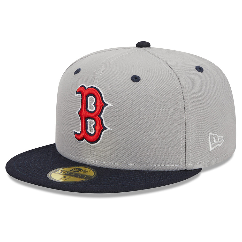 MLB Boston Red Sox New Era Retro City 59FIFTY Fitted