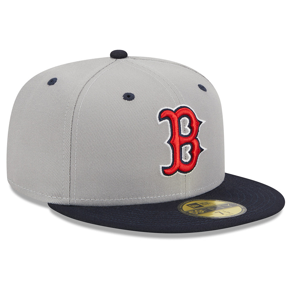 MLB Boston Red Sox New Era Retro City 59FIFTY Fitted