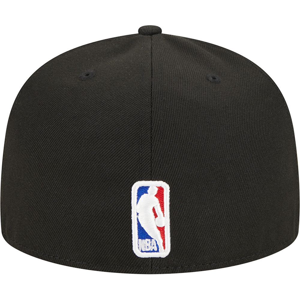 NBA Golden State Warriors New Era 2023/24 City Edition 59FIFTY Fitted
