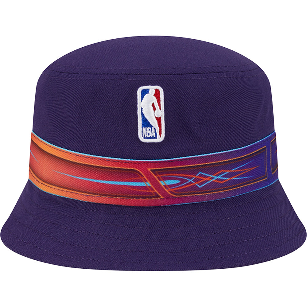 NBA Phoenix Suns New Era 2023/24 City Edition Bucket Hat