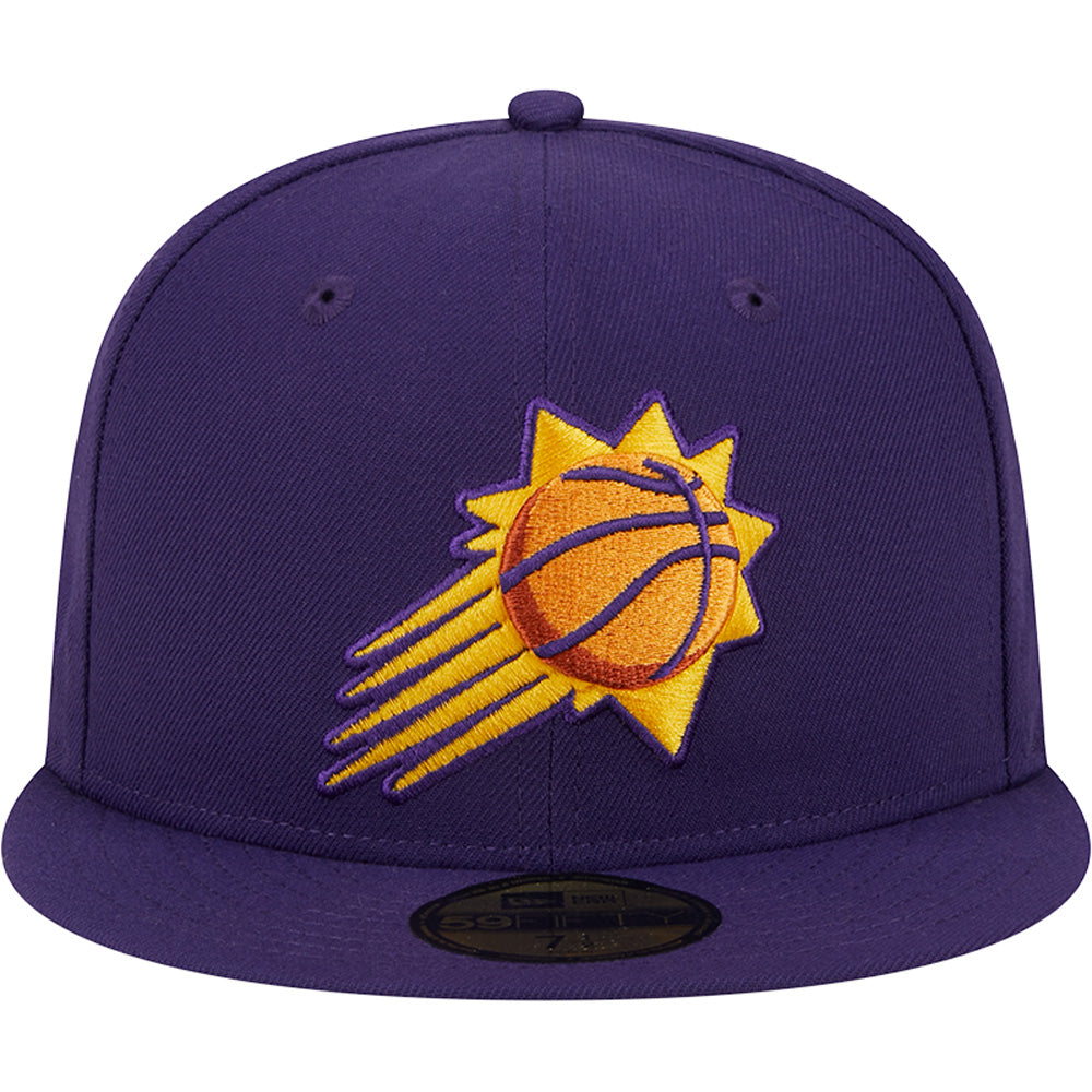 NBA Phoenix Suns New Era 2023/24 City Edition Alternate 59FIFTY Fitted