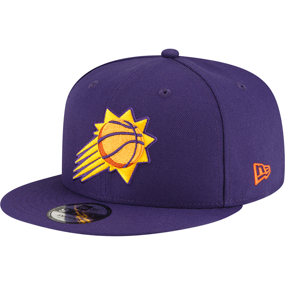 NBA Phoenix Suns New Era 2023/24 City Edition Alternate 9FIFTY Snapback