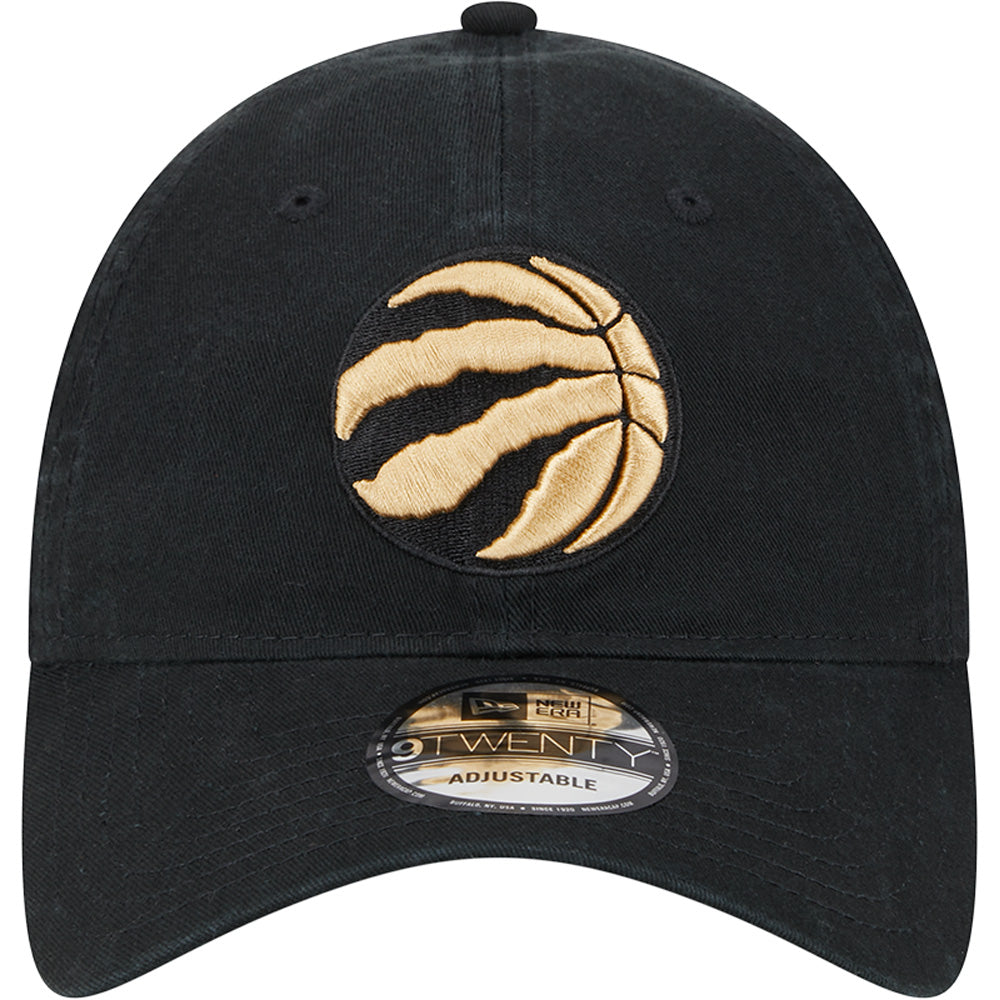 NBA Toronto Raptors New Era 2023/24 City Edition Alternate 9TWENTY Adjustable