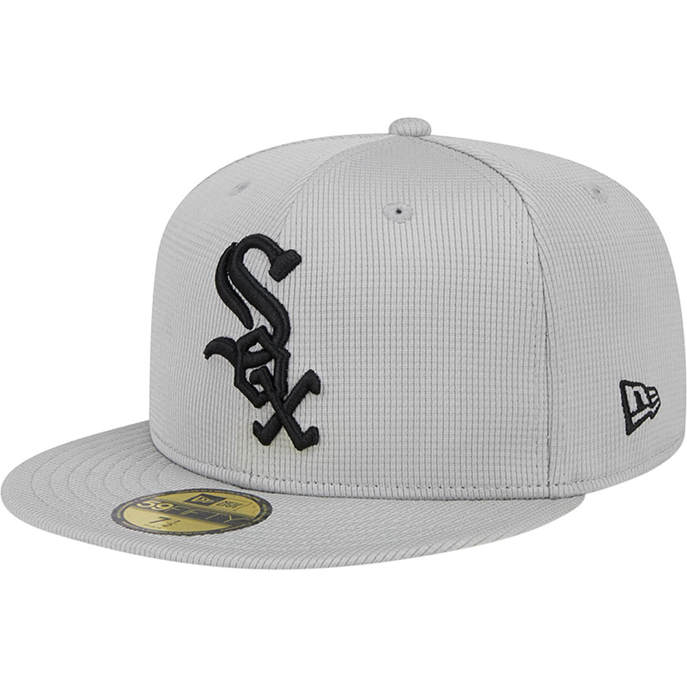 MLB Chicago White Sox New Era 2024 Spring Training 59FIFTY Fitted