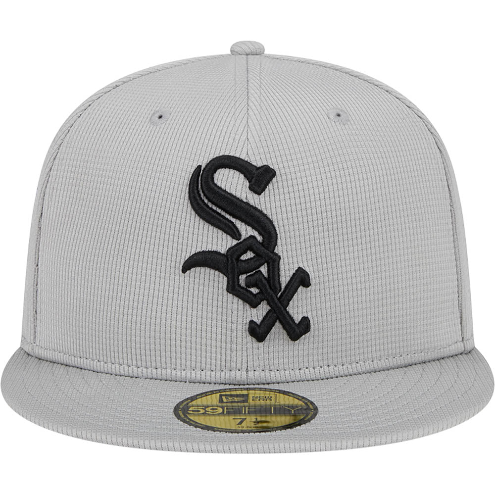 MLB Chicago White Sox New Era 2024 Spring Training 59FIFTY Fitted