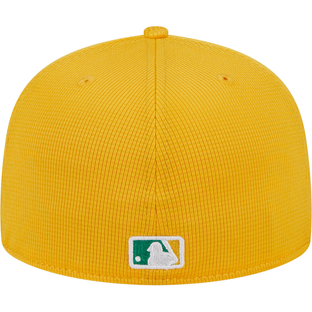 MLB Oakland Athletics New Era 2024 Spring Training 59FIFTY Fitted