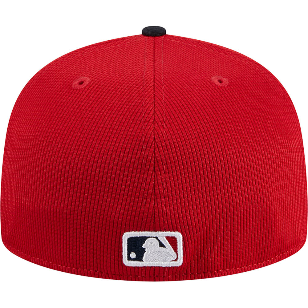 MLB Boston Red Sox New Era 2024 Batting Practice 59FIFTY Fitted