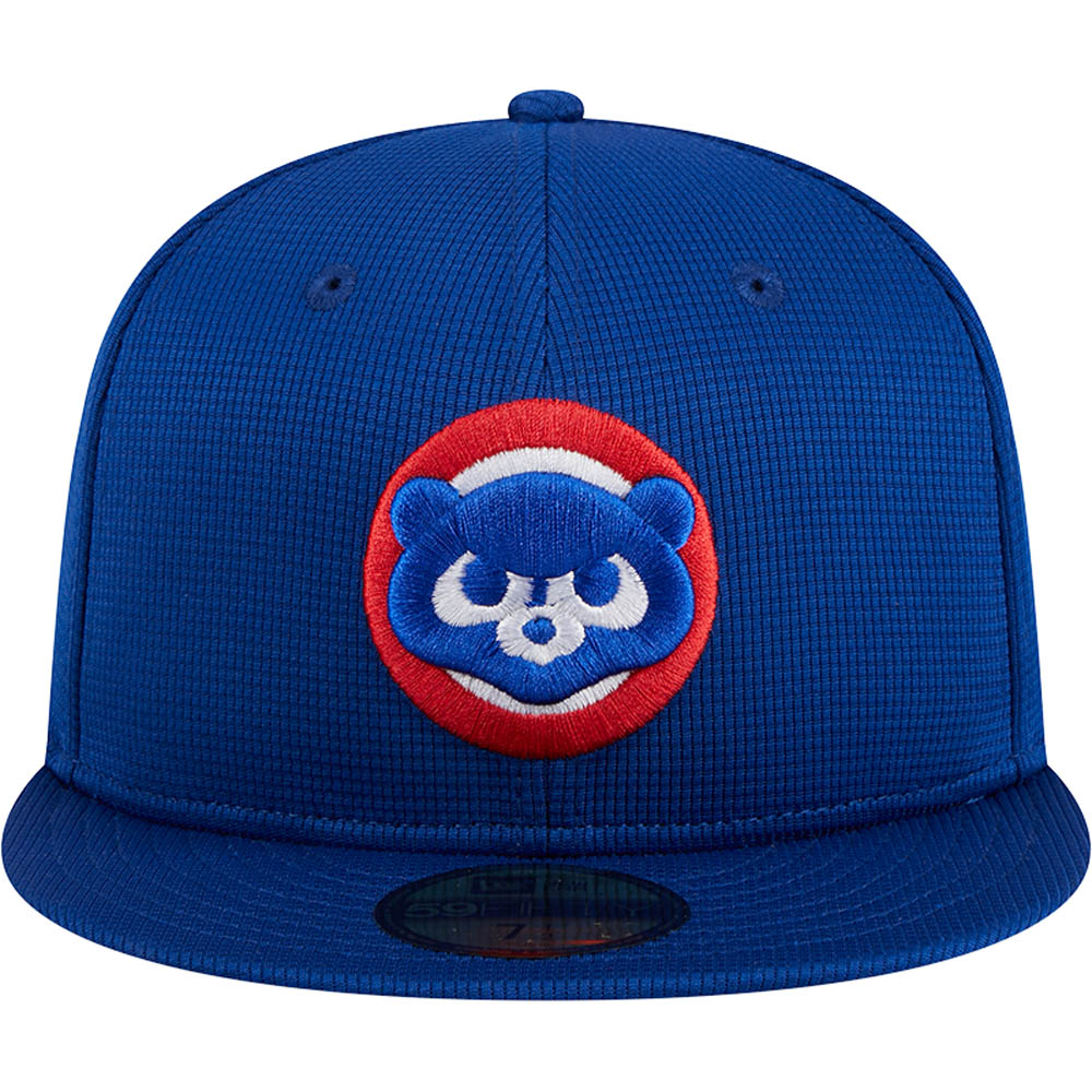 MLB Chicago Cubs New Era 2024 Batting Practice 59FIFTY Fitted