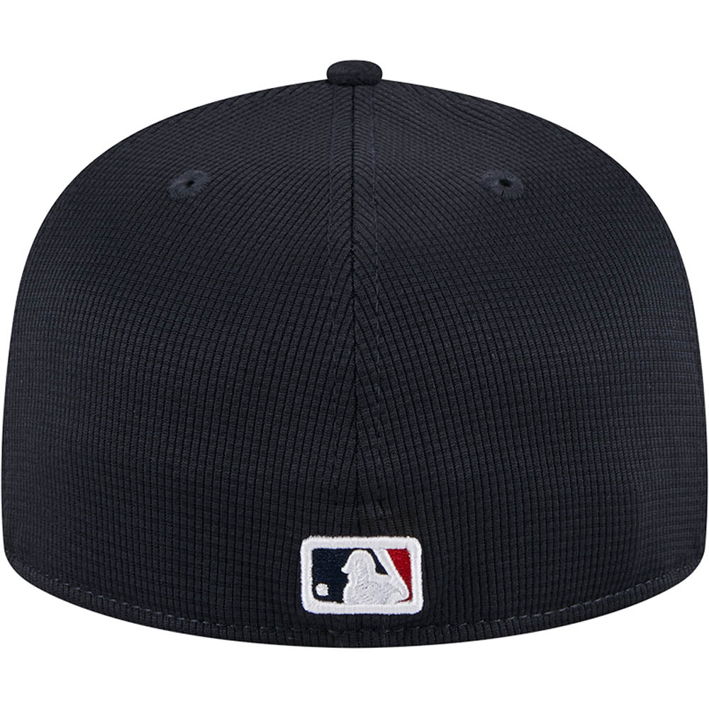 MLB Cleveland Guardians New Era 2024 Batting Practice 59FIFTY Fitted