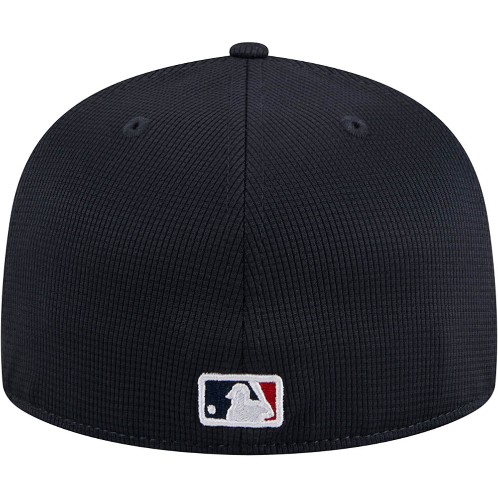 MLB Minnesota Twins New Era 2024 Batting Practice 59FIFTY Fitted