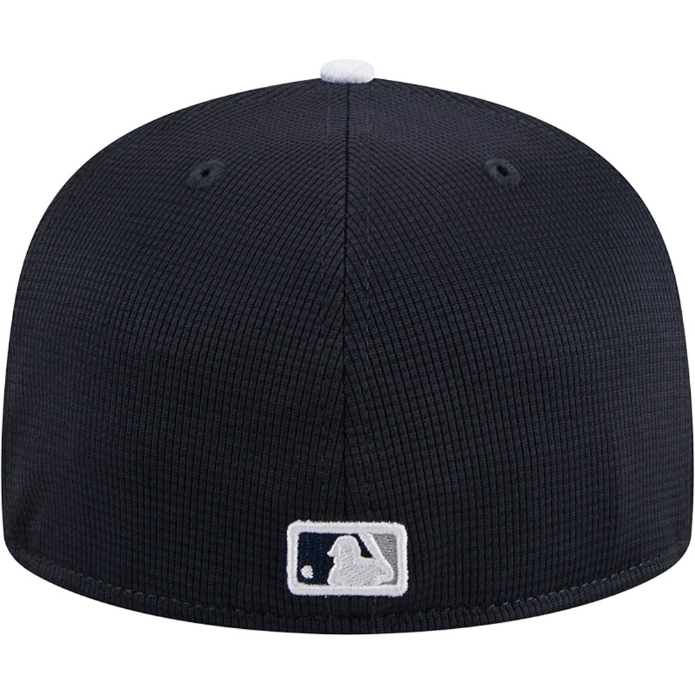 MLB New York Yankees New Era 2024 Batting Practice 59FIFTY Fitted