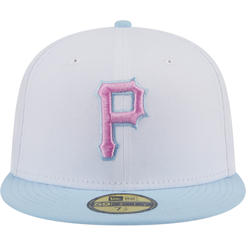 MLB Pittsburgh Pirates New Era Cotton Candy 59FIFTY Fitted