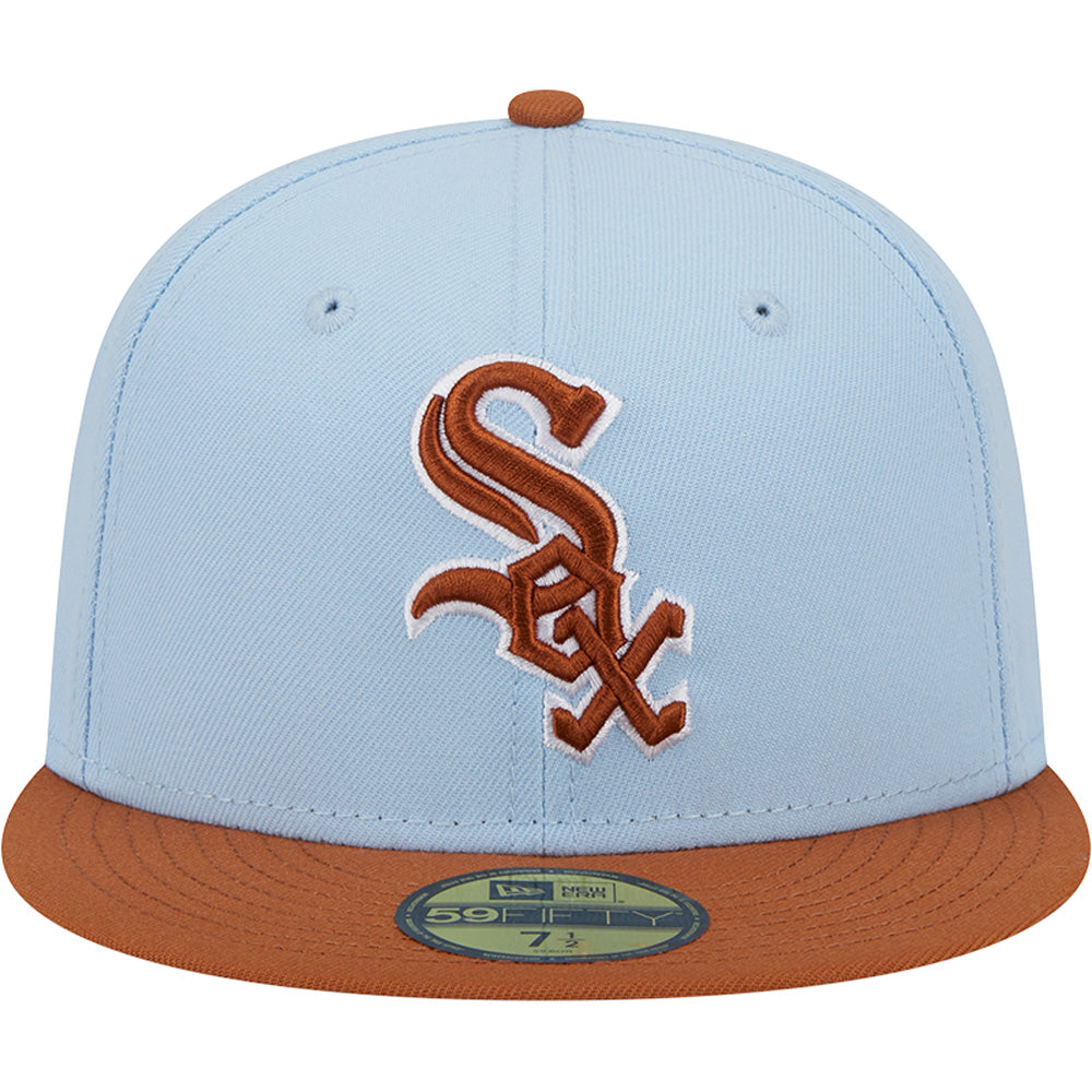 MLB Chicago White Sox New Era Element 59FIFTY Fitted
