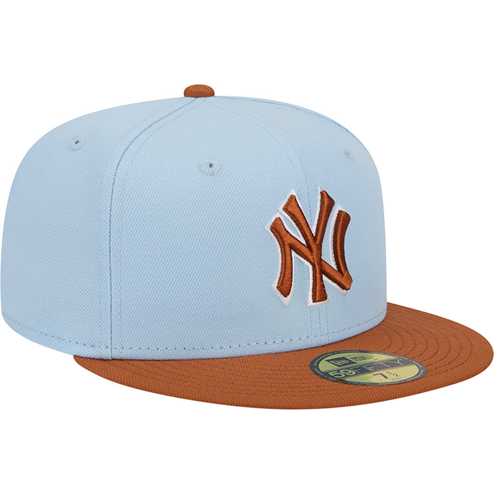 MLB New York Yankees New Era Element 59FIFTY Fitted