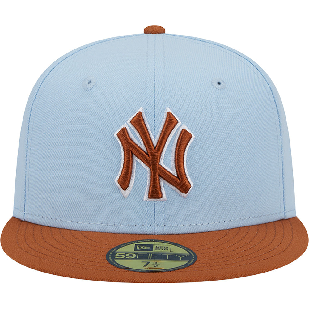 MLB New York Yankees New Era Element 59FIFTY Fitted