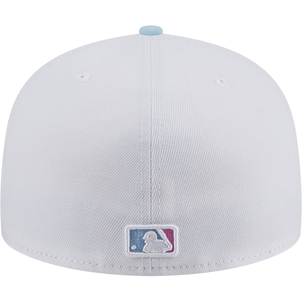 MLB New York Yankees New Era Cotton Candy 59FIFTY Fitted