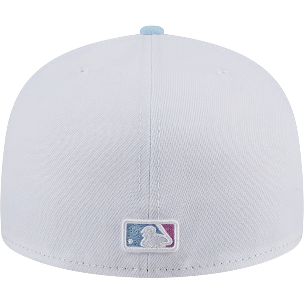 MLB St. Louis Cardinals New Era Cotton Candy 59FIFTY Fitted