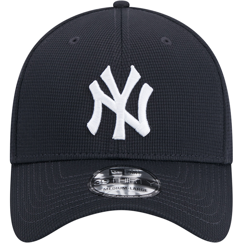 MLB New York Yankees New Era Active 39THIRTY Flex Fit