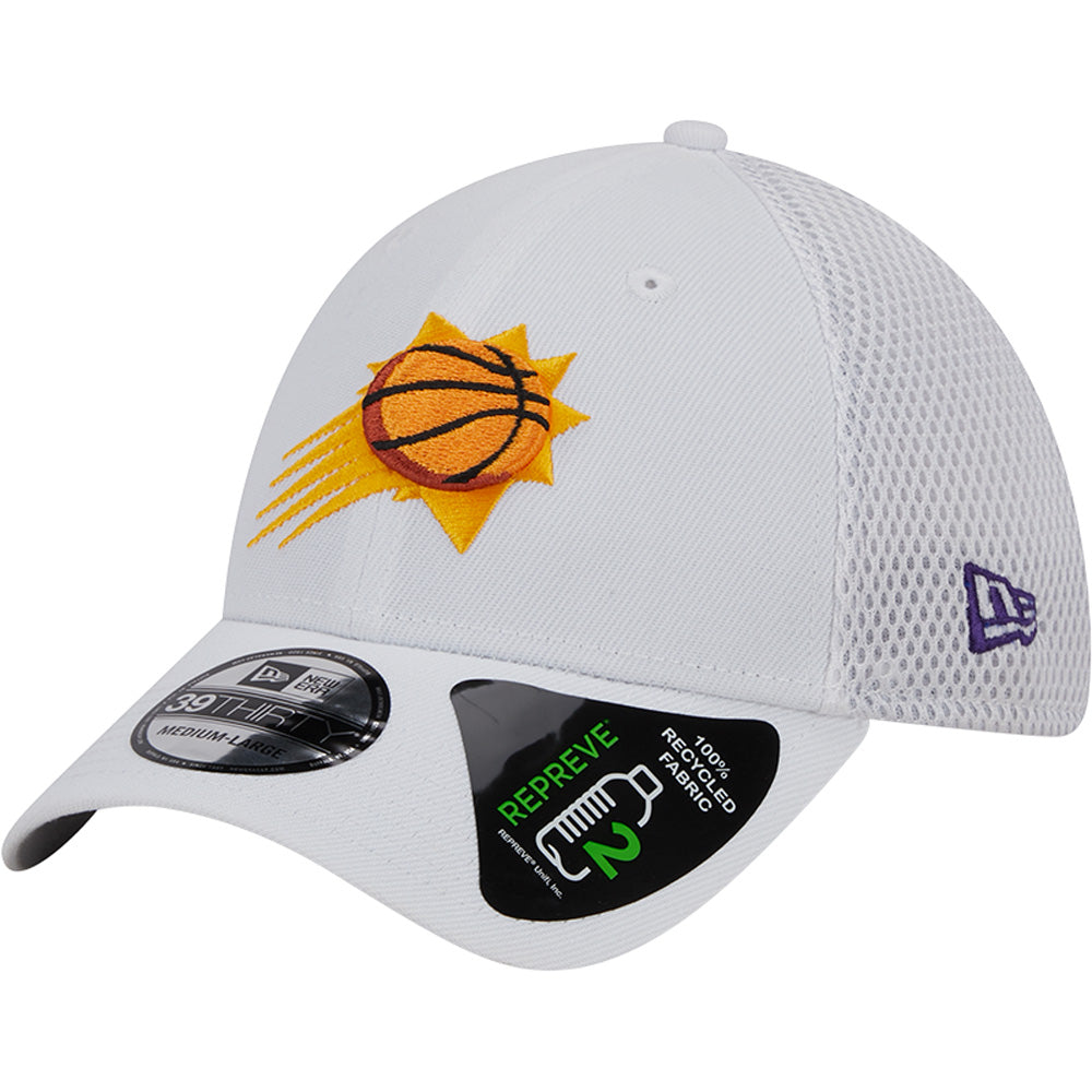 NBA Phoenix Suns New Era Gameday 39THIRTY Flex Fit