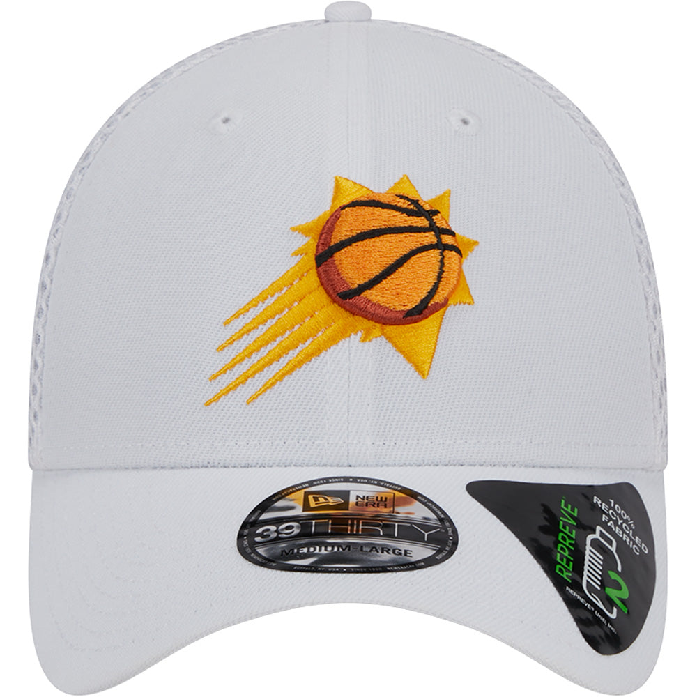 NBA Phoenix Suns New Era Gameday 39THIRTY Flex Fit