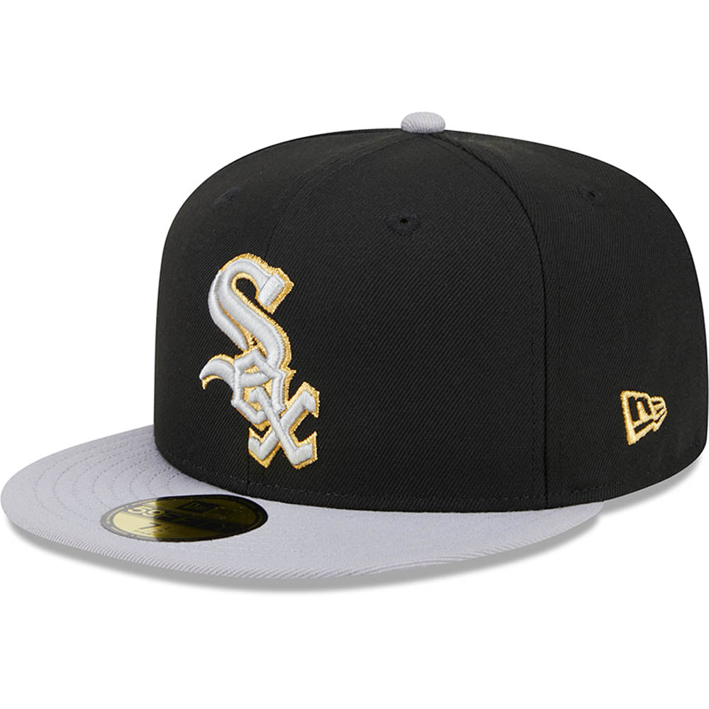 MLB Chicago White Sox New Era Gameday 59FIFTY Fitted