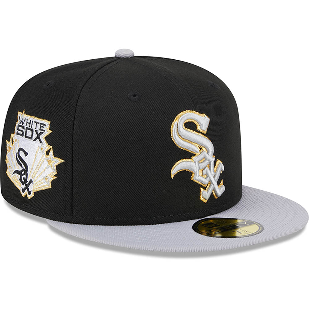 MLB Chicago White Sox New Era Gameday 59FIFTY Fitted