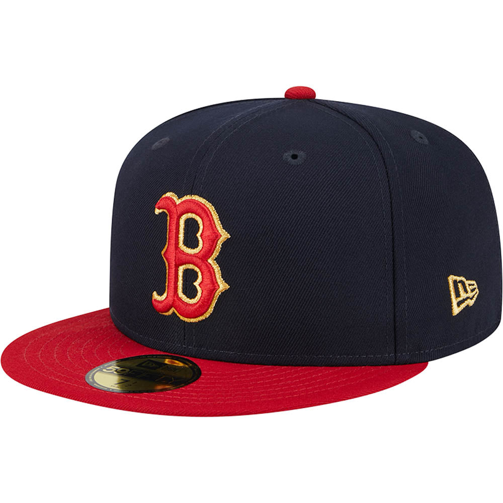 MLB Boston Red Sox New Era Gameday 59FIFTY Fitted