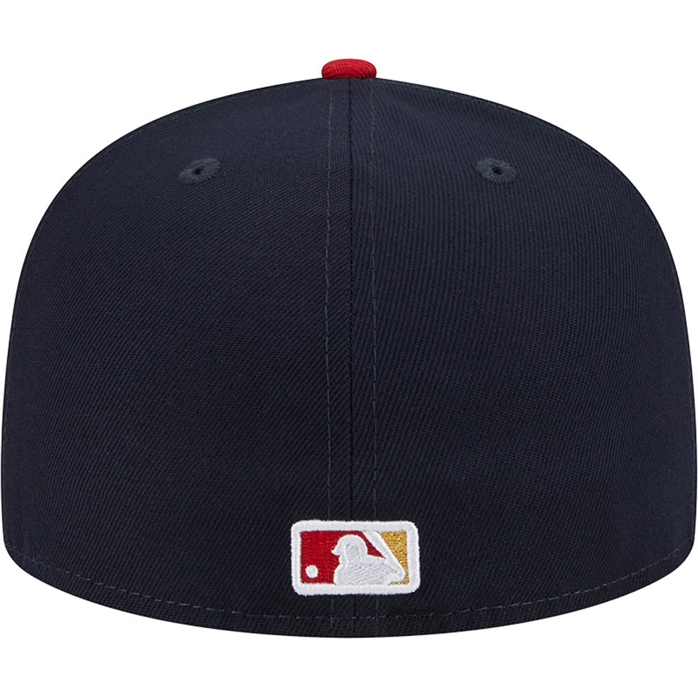 MLB Boston Red Sox New Era Gameday 59FIFTY Fitted