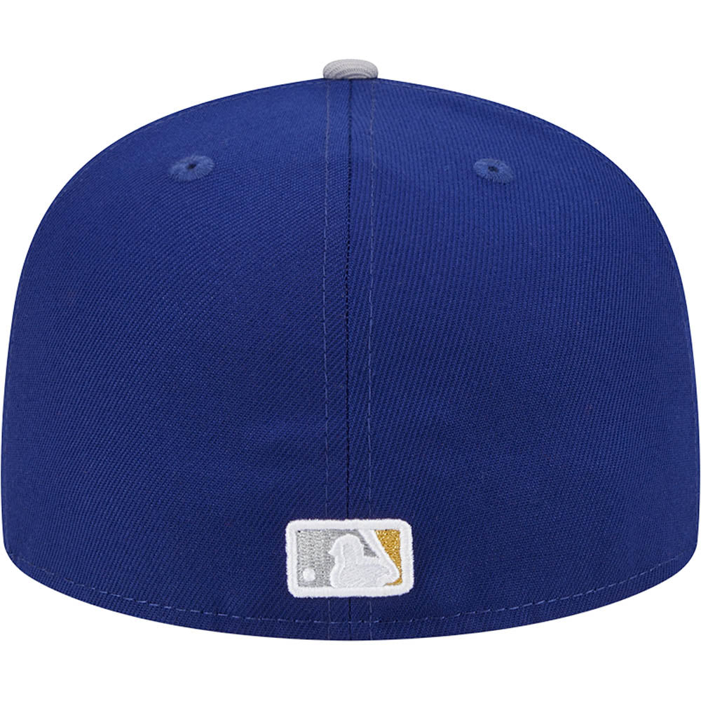 MLB Los Angeles Dodgers New Era Gameday 59FIFTY Fitted